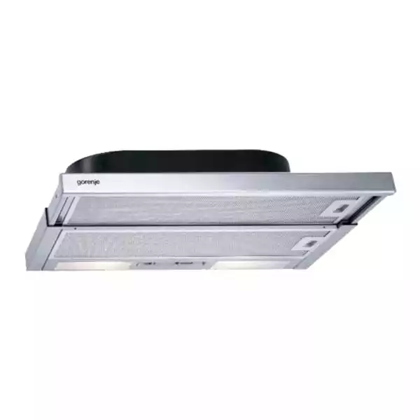 Aspirator Gorenje DF 6116E širina 60/kapacitet 391m3