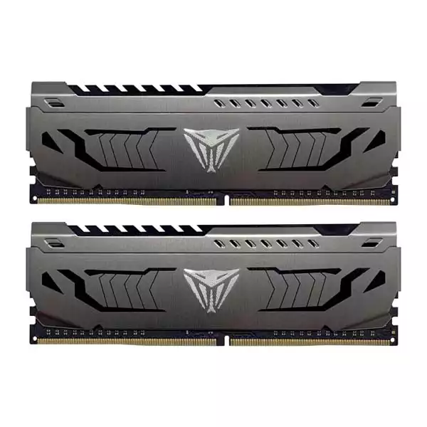 Memorija DDR4 16GB 2x8GB 3000MHz Patriot Viper Steel Dual Channel PVS416G300C6K