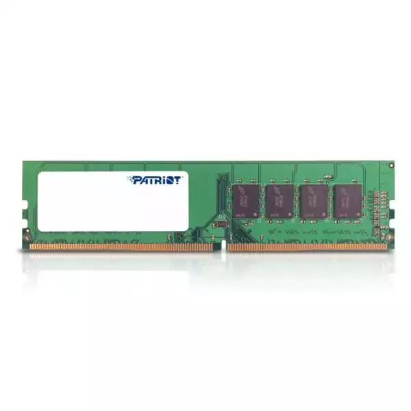 Memorija DDR4 8GB 2400MHz Patriot Signature PSD48G240081