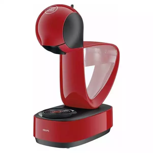 Aparat za kafu Krups Dolce Gusto Infinissima Red KP1705 zapremina 1.2l/pritisak 15bar