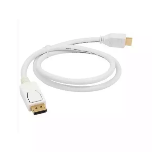 Kabl Displayport - HDMI M/M 2m Greencon