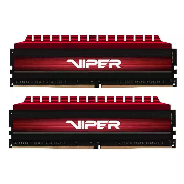 Memorija DDR4 16GB 2x8GB 3000MHz Patriot Viper 4 Series Dual Channel PV416G300C6K