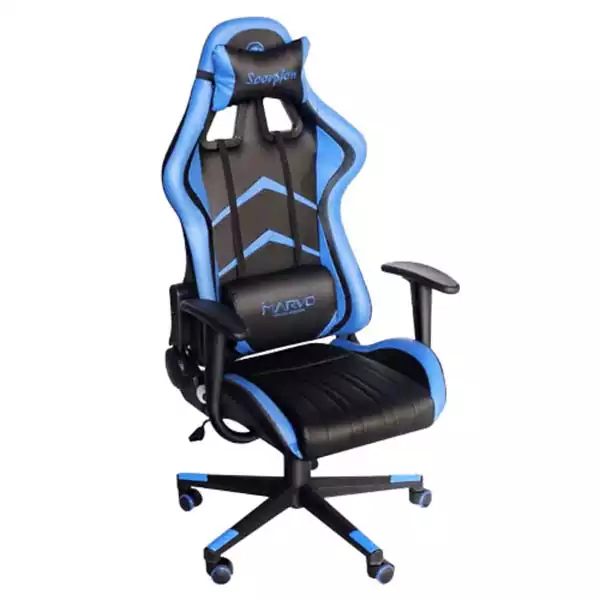 Gaming stolica Marvo Scorpion CH106 plava