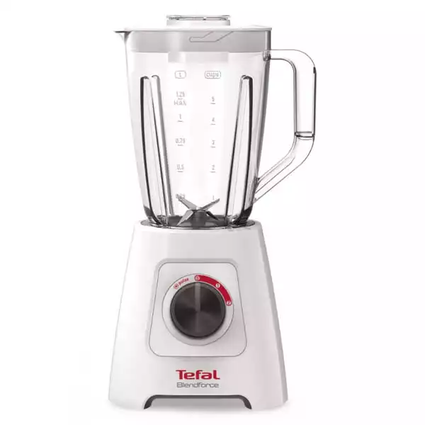 Blender Tefal BL4201 snaga 600W/posuda 1,25l