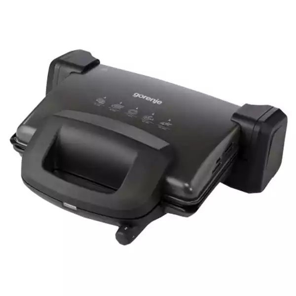 Toster grill Gorenje KR 1800 SM snaga 1800W