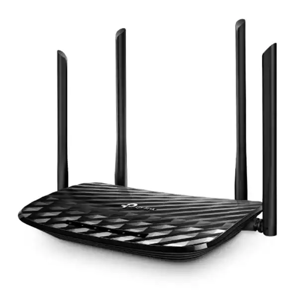 Wireless Router TP-Link Archer C6 AC1200
