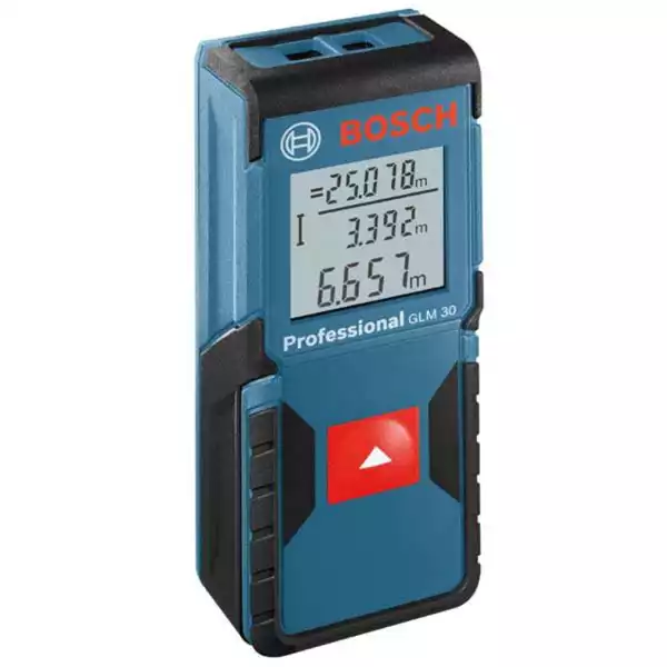 Daljinomer Bosch GLM30