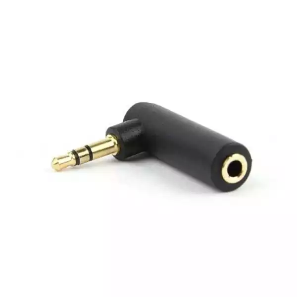Adapter 3.5-3.5 M/F Gembird 90c