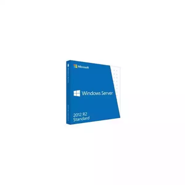 Microsoft Windows Server Win 2012 SVR STD R2 x64 1pk