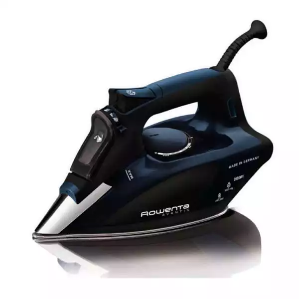 Pegla Rowenta DW5127 snaga 2600W/čelična podloga