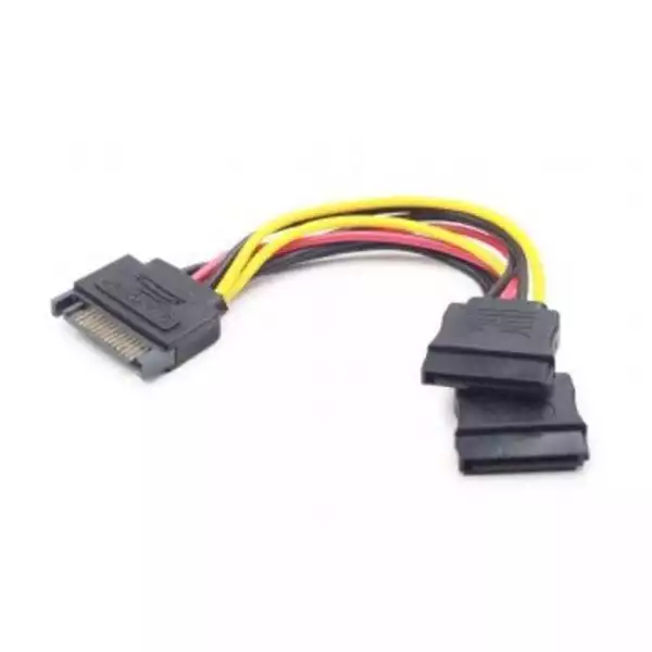 Kabl Gembird SATA 0,15 SATAM2F-02
