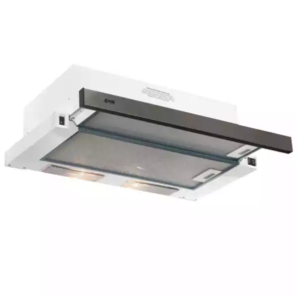 Aspirator Vox PIO 650 2MIX širina 60cm/kapacitet 483m3