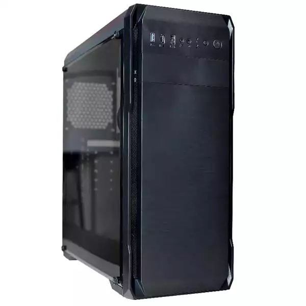 Kućište ZEUS Aurora A59B 600W