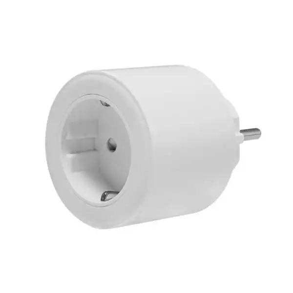 Strujna SMART utičnica WiFi Prosto WFU-M6 opterećenje 3680W/480W induktivni