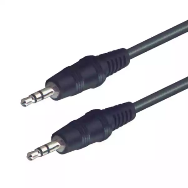 Kabl 3.5mm - 3.5mm 1.5m Elementa