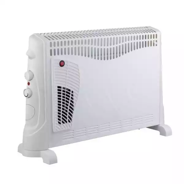 Konvektorska grejalica sa ventilatorom PROSTO FK-Y08F snaga 2000W