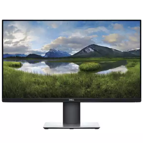 Monitor 23 Dell P2319H 1920x1080/Full HD/IPS/VGA/DP/HDMI/3x USB 3.0, 2x USB 2.0