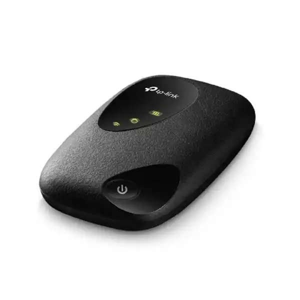 TP-Link M7200 4G FDD/TDD-LTE MiFi prenosni bežični ruter sa modemom 150Mb/s down & 50Mb/s upload, ba