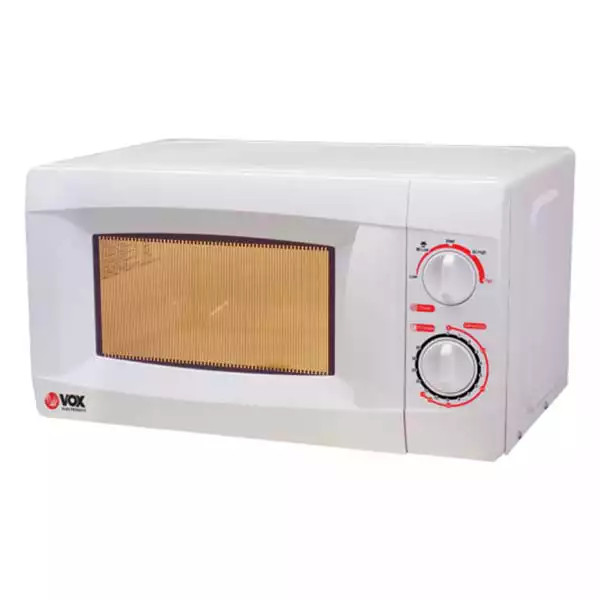 Mikrotalasna VOX MWH-M22 zapremina 20l/mehaničke komande/snaga 700W