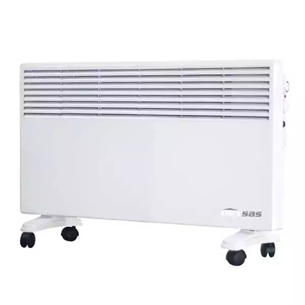 Panelni radijator Nexsas NPG-2500 snaga 2500W/mehaničko podešavanje