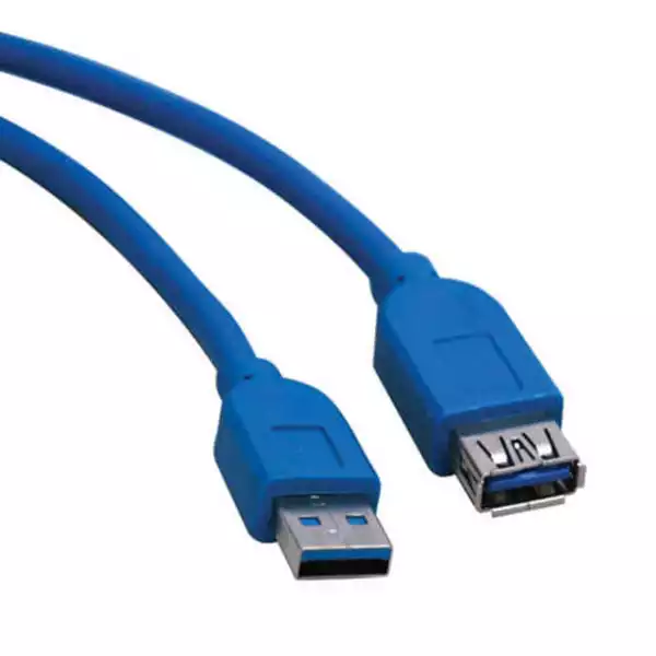Kabl USB 3.0 A-M/A-F 1.8m Linkom