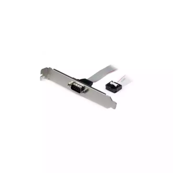Bracket Serial E-Green DB9