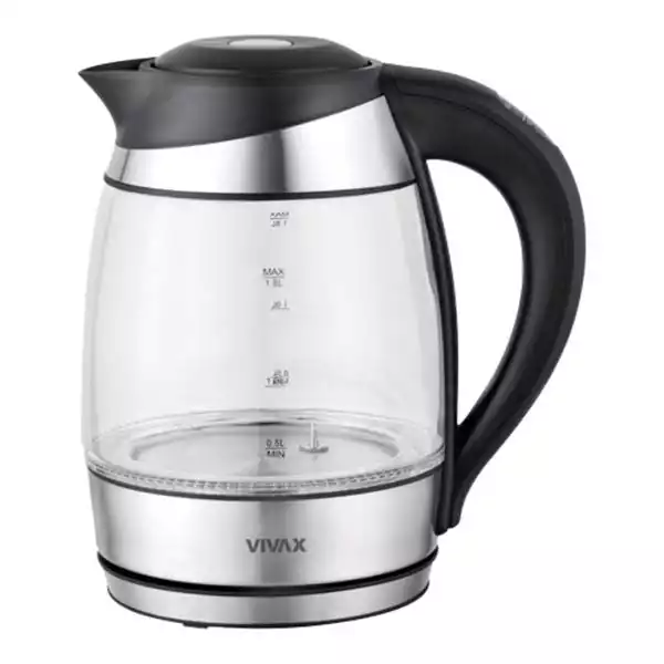 Kuvalo za vodu Vivax WH-180TC zapremina 1.8l/snaga 2200W