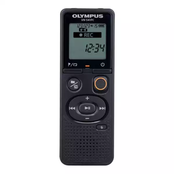 Digitalni diktafon Olympus VN-541PC