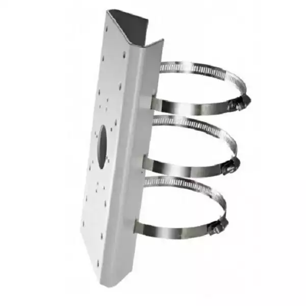 Nosač za stub za kamere Hikvision DS-1275ZJ