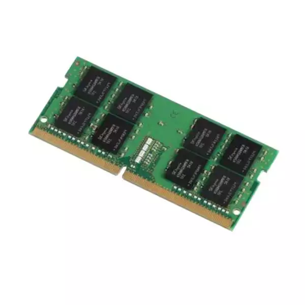 SODIMM DDR4 8GB 2400MHz Kingston KVR24S17S8/8