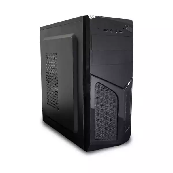 Kućište ZEUS K08B 500W