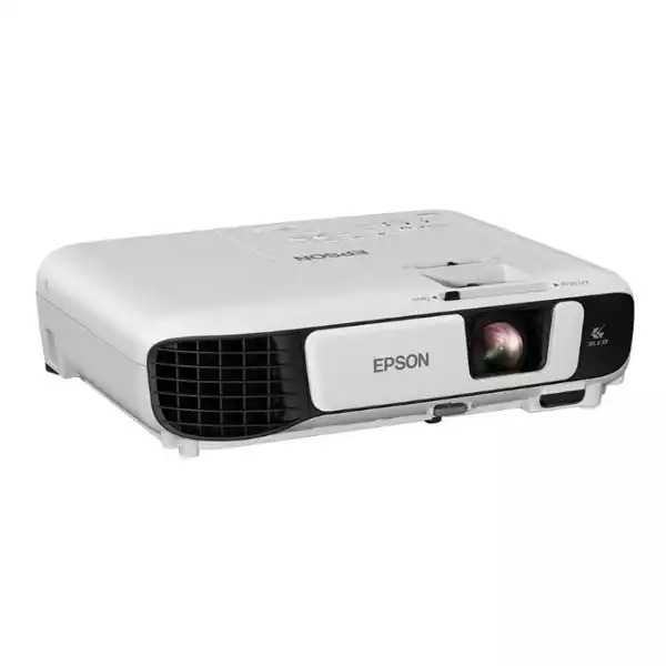 Projektor EPSON EB-W42 3LCD WXGA 1280x800/3600 ANSI/VGA/HDMI/USB/WiFi/zvučnici