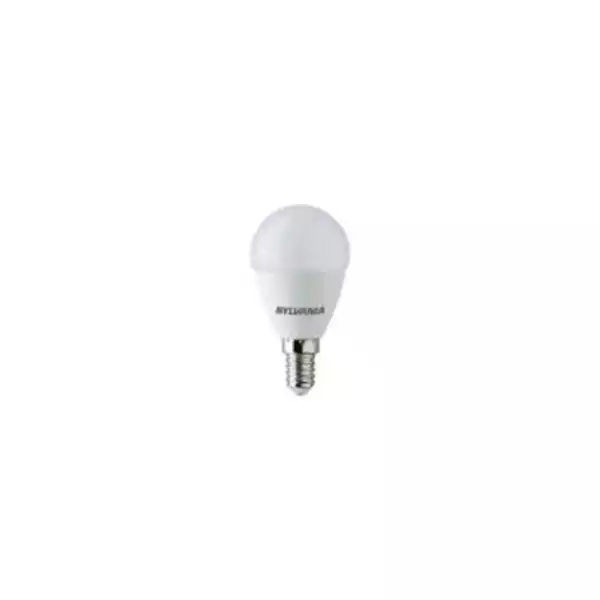 Sylvania LED sijalica kugla 3.2W/865-E14-250lm V3 6500K