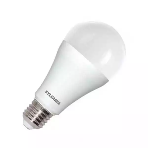 Sylvania LED sijalica kugla 5.5W/827-E27-470lm V3 2700K