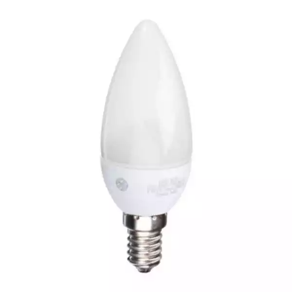 LED sijalica GE LED  E14 5.5W/865 500lm 1/10 General Electrics 6500K/sveća