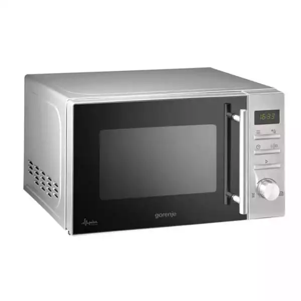 Mikrotalasna Gorenje MMO20DEII  zapremina 20l/digitalne komande/snaga 800W
