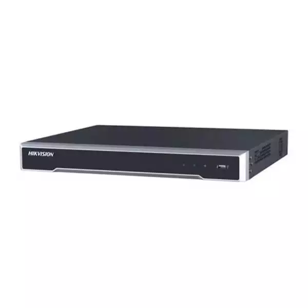 Digitalni video snimač Hikvision DS-7608NI-K2 do 8MPx   bez HDD