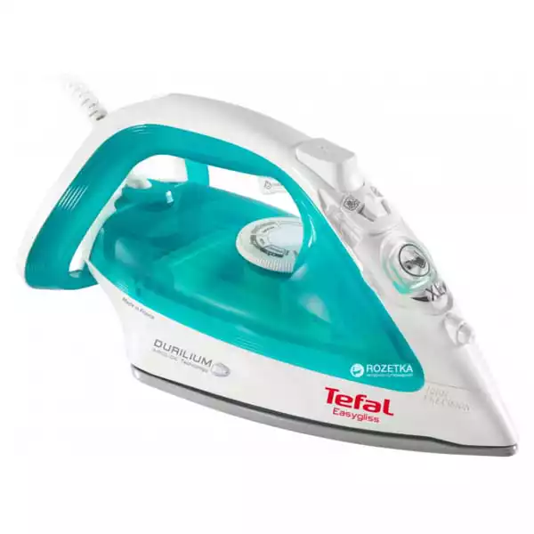 Pegla Tefal FV-3951 snaga 2400W/keramička ploča