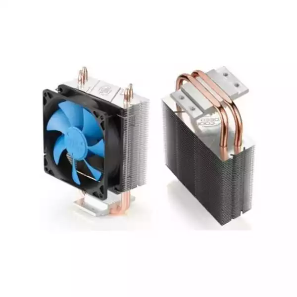 CPU Cooler Univerzalni DeepCool GammaXX 200T (775/1150/1151/1155/1156/1200/FM2/AM2/AM2+/AM3+/AM4)