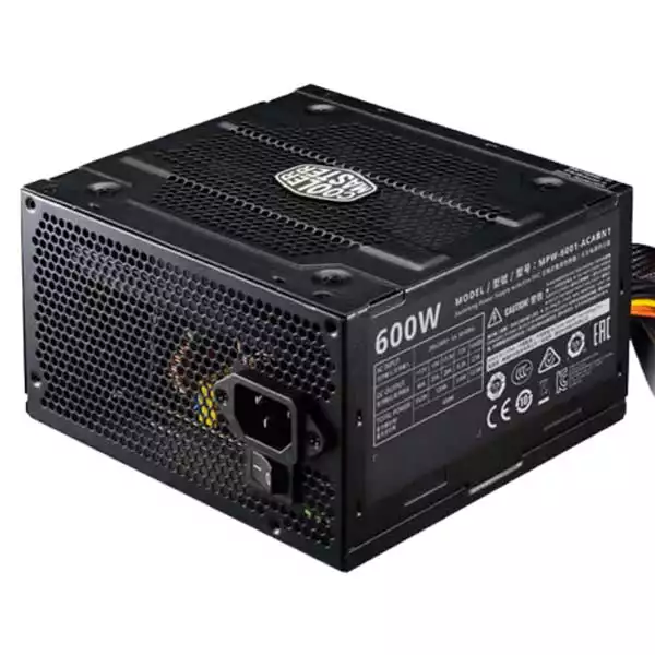 Napajanje 600W Elite V3 Cooler Master MPW-6001-ACABN1-EU