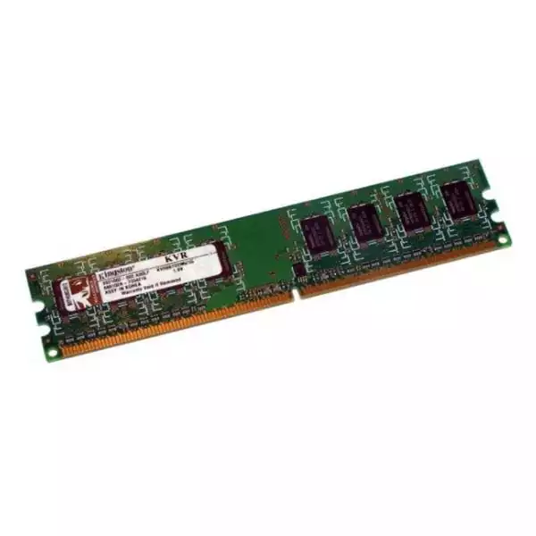 Memorija DDR2 1GB 667MHz Kingston