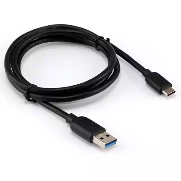 Kabl USB 3.1 Type C - Type C M/M 1m CCP-USB3.1-CMCM-1M
