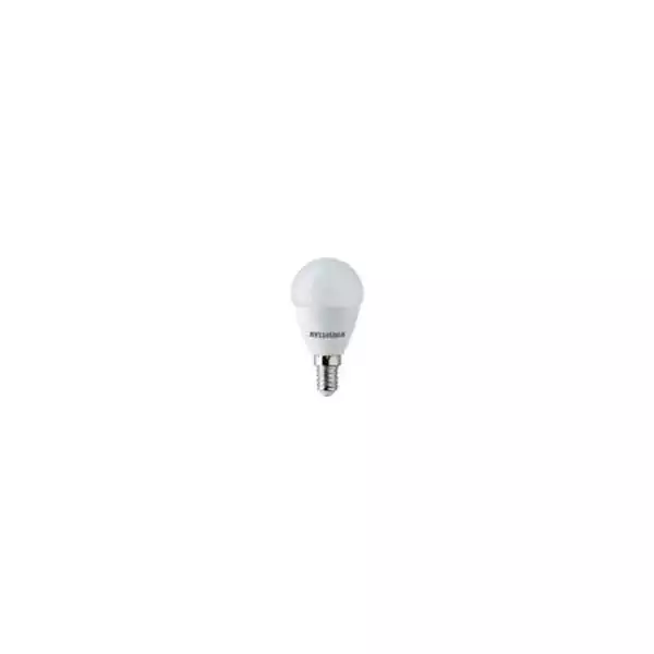 Sylvania LED sijalica kugla 3.2W/827-E14-250lm V3 2700K