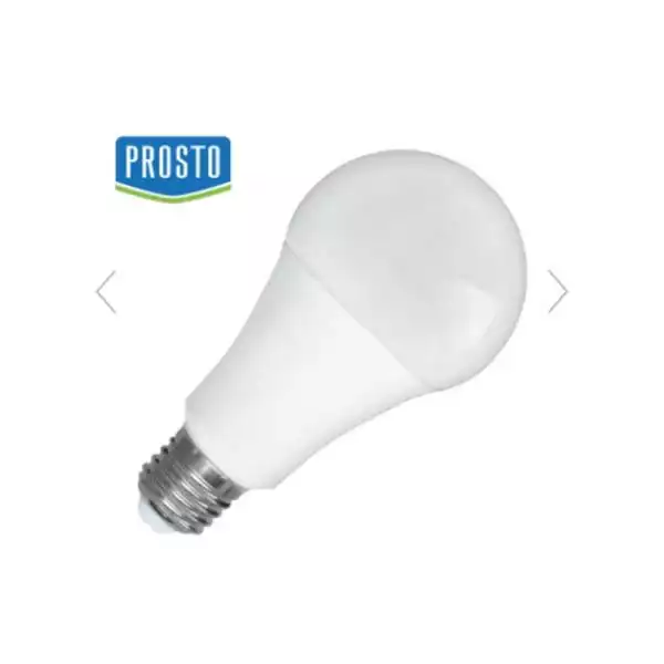 Prosto LED sijalica E27 A70 14.6W 5000k 1494lm