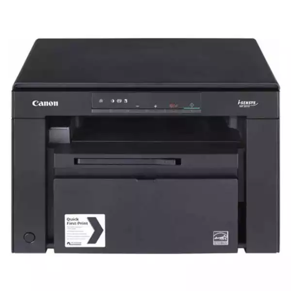 MFP Canon i-SENSYS MF-3010/600x400dpi/64MB/18ppm/USB/Toner 725