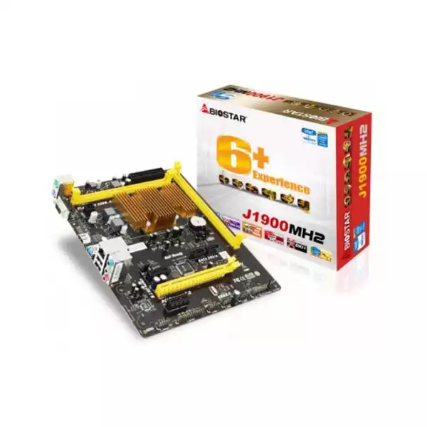Matična ploča 1170 Biostar J1900MH2 VGA/HDMI