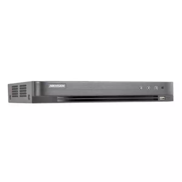 Digitalni video snimač Hikvision DS-7216HQHI-K2/P 2MPx bez HDD PoC