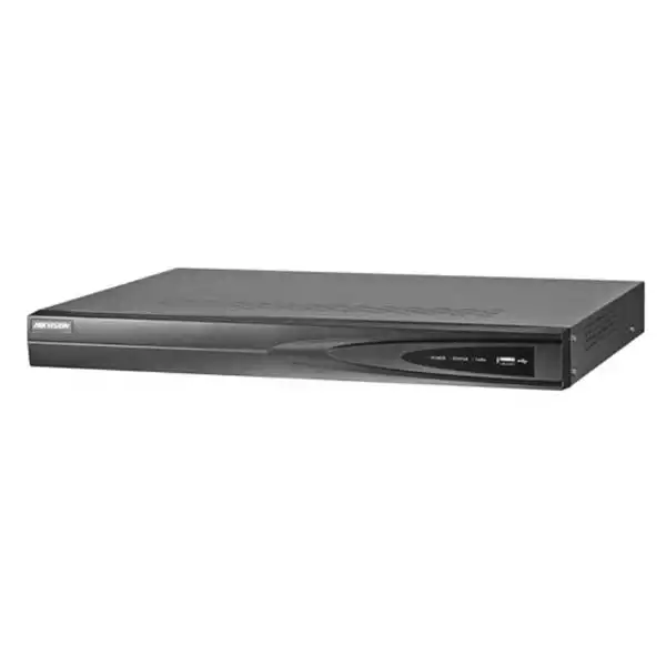 Digitalni video snimač Hikvision DS-7604NI-K1 do 8MPx bez HDD