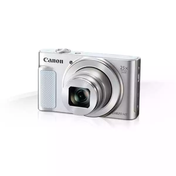 Digitalni fotoaparat Canon PowerShot SX620HS White