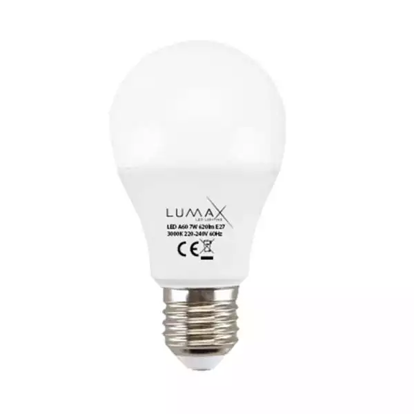 LED sijalica LUME27-13W 6500K